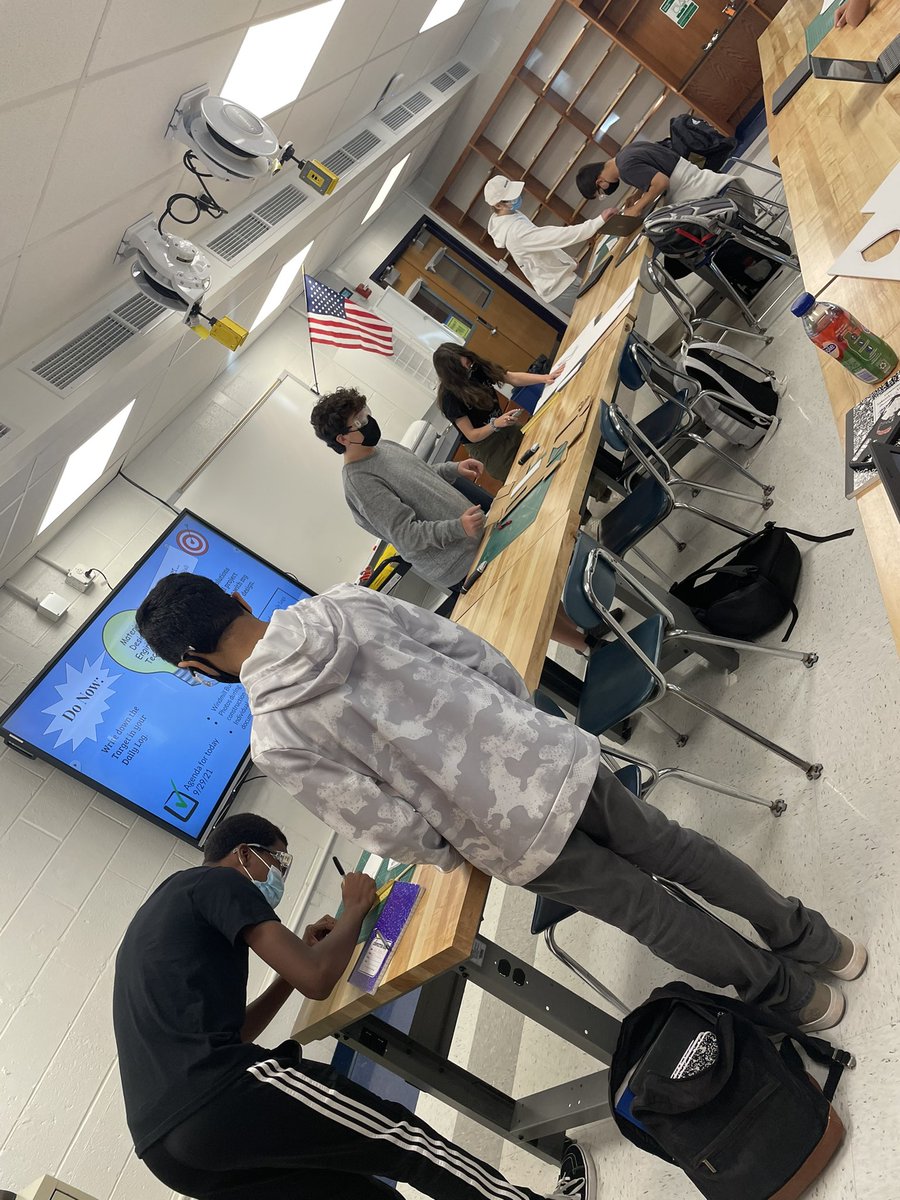 Dr. Andreula (@nb_drandreula) on Twitter photo Love to see students building, collaborating, and practicing safe use of tools and materials! More amazing projects to come! <a href="/NB_AppliedTech/">NB Applied Tech Ed</a> <a href="/nbc_hsprincipal/">HS Principal</a> #TechEd #prototyping Love to see students building, collaborating, and practicing safe use of tools and materials! More amazing projects to come! <a href="/NB_AppliedTech/">NB Applied Tech Ed</a> <a href="/nbc_hsprincipal/">HS Principal</a> #TechEd #prototyping