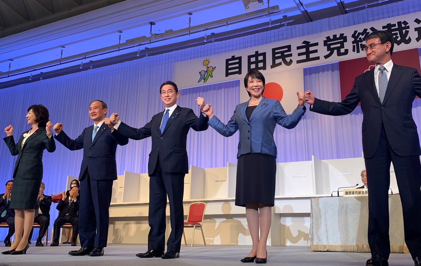 安倍晋三 on X: 