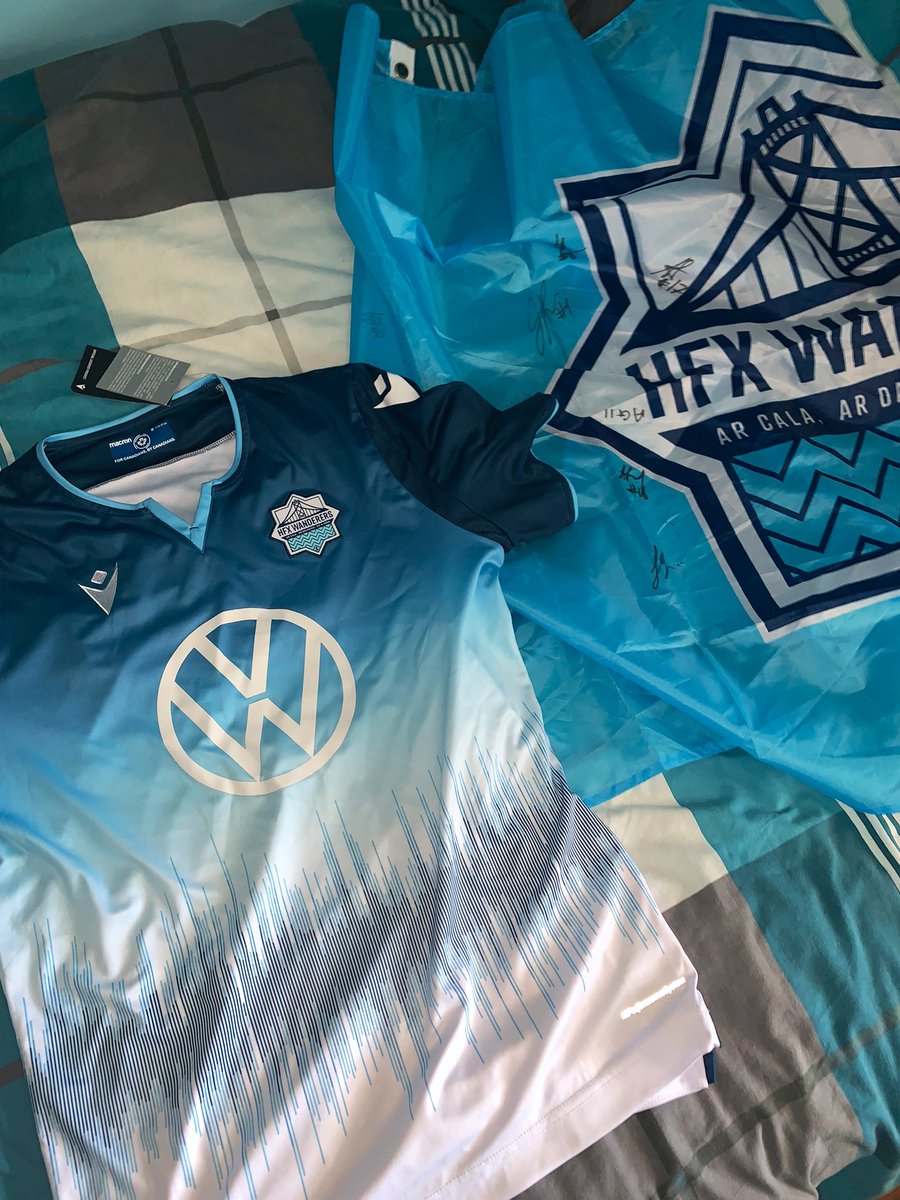 mcashgfx's tweet photo. Thanks again for another package @HFXWanderersFC! Great working with you 💙🤍 https://t.co/cg1LpY8gT7