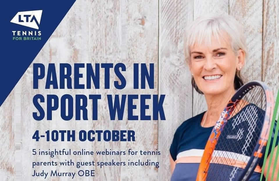 5Cs Parenting Workshop

Sun 10 October, 19:00 - 21:00pm

Follow up to the Competition Parenting Workshop provides further guidance for parents to support their experiences in tennis.
lta.org.uk/workforce-venu…