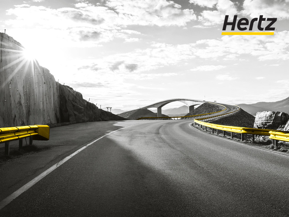 Teknologi- og miljøinvesteringer gir millionavtaler for Hertz. mynewsdesk.com/no/hertz-norge…