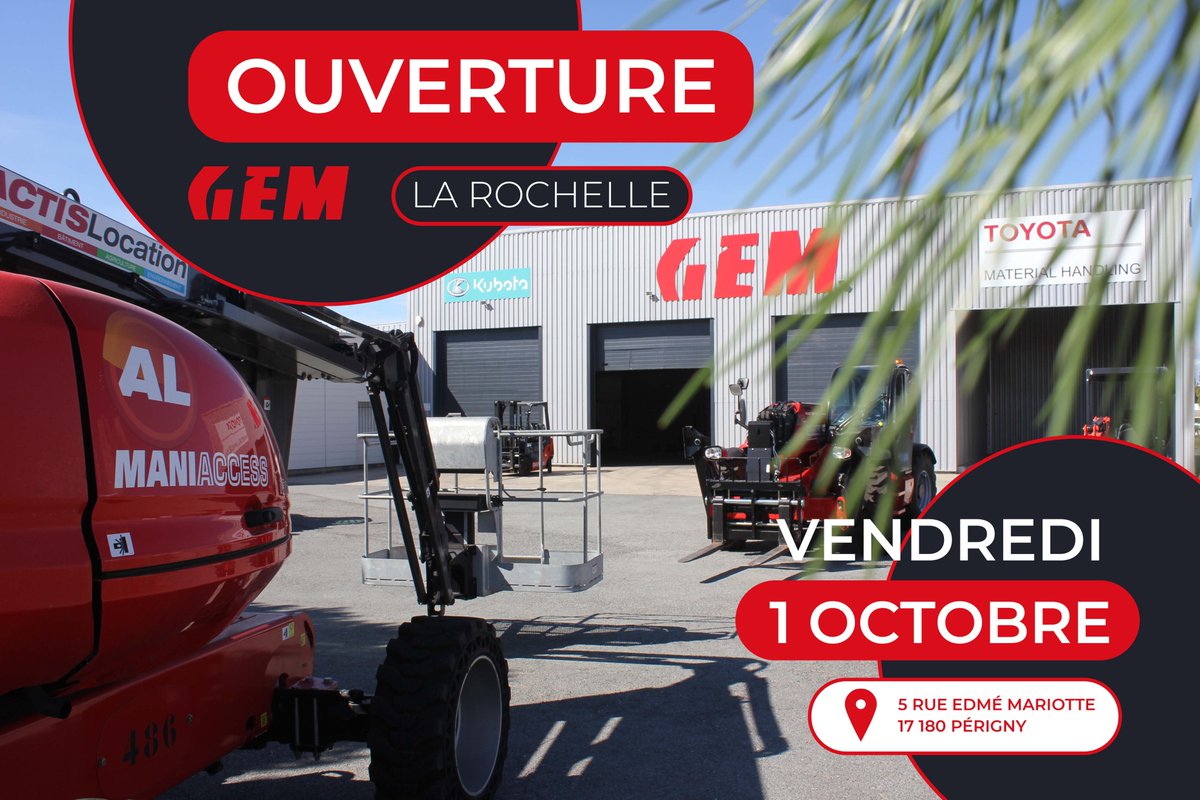 gemmanutention's tweet photo. 👉 RENDEZ-VOUS VENDREDI 👈

📲 https://t.co/13Id8Smwf6 https://t.co/pliBkTkDj8