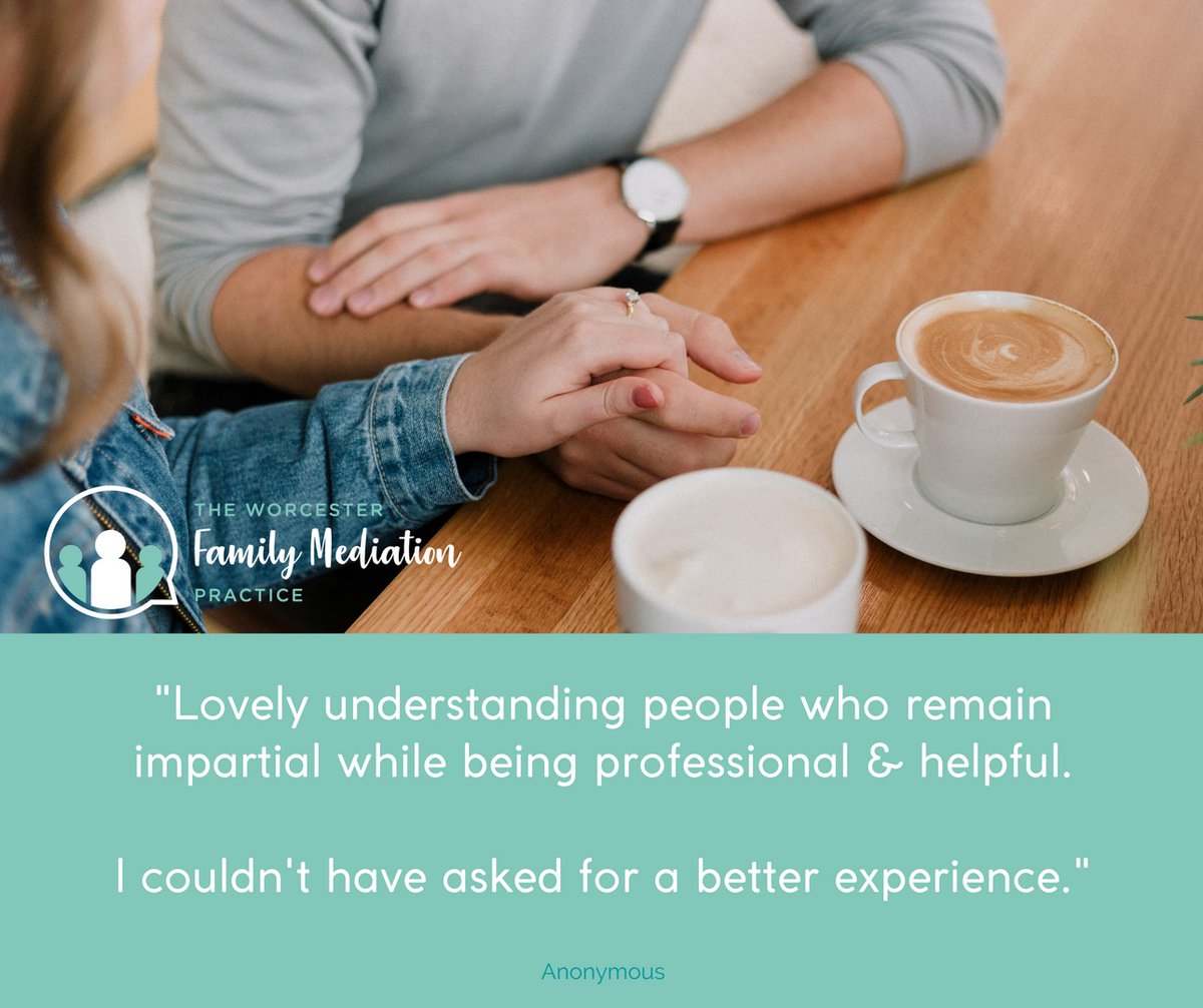 Are you looking for support during separation? 
See what others say about our Mediation Services. 
#separation #Divorce  #mediation