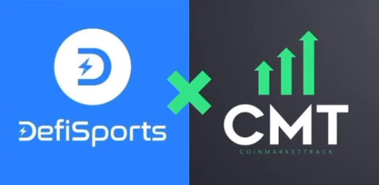 manumnc_'s tweet photo. @CryptoMeisster @coinmarket_t @DefiKB @HerbertRSim @NairAbakar If you missed the discount on #PrivatSale, this partnered are giving away some whitelist spots for @DefiSportsCoin , offer by @coinmarket_t https://t.co/6w6FG52fwv