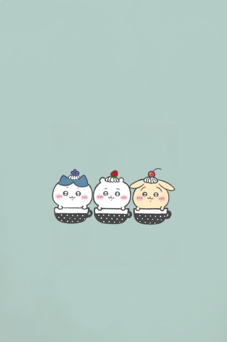 待ち受けのtwitterイラスト検索結果