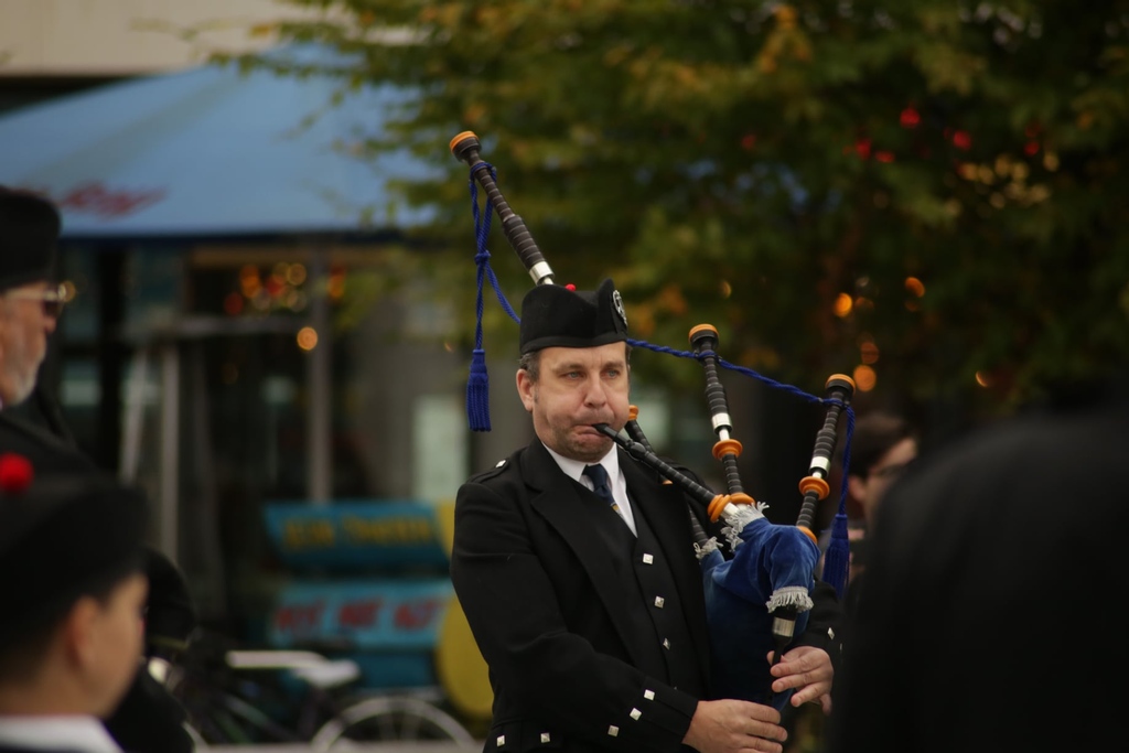 Music In The City returns for its 13th year this weekend, with over 1,000 musicians playing in over 20 venues! Happening all over the city this Saturday and Sunday! 👉 <a href="/musicinthecity/">Music in the City</a>