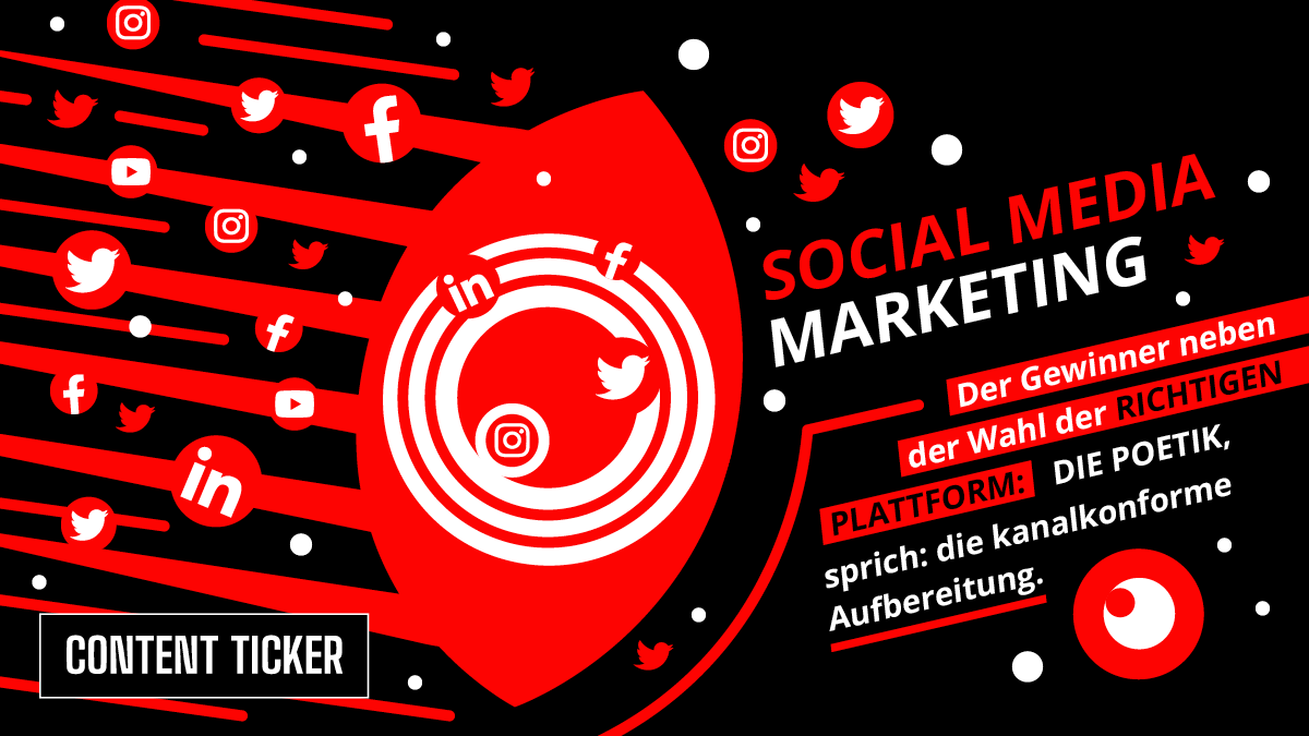 b2impact's tweet photo. #contentticker: Unsere letzte Umfrage haben wir auf 4 unterschiedlichen Kanälen in der jeweiligen #Poetik ausgespielt.
Und siehe da: auf dem jeweiligen #Kanal hat auch eben dieser das Rennen gemacht! Neben der Wahl des Kanals, entscheidet auch die kanalkonforme #Aufbereitung. https://t.co/UwdGzQNIBU