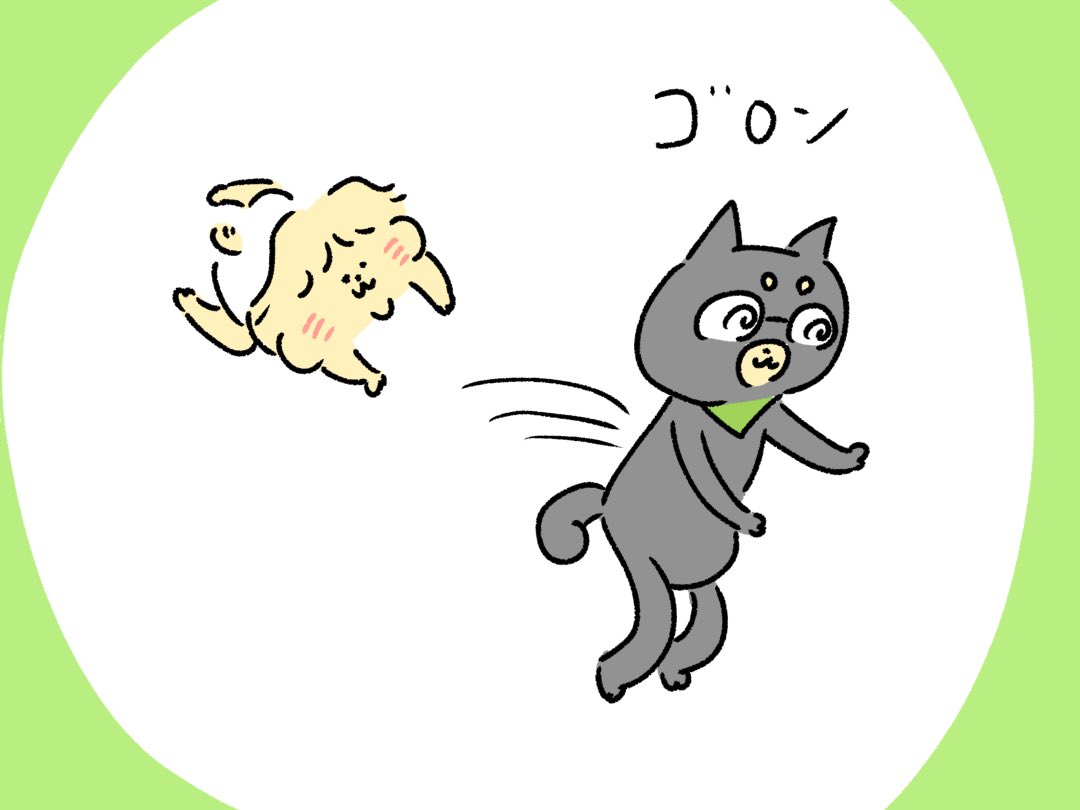 息子の囁き 