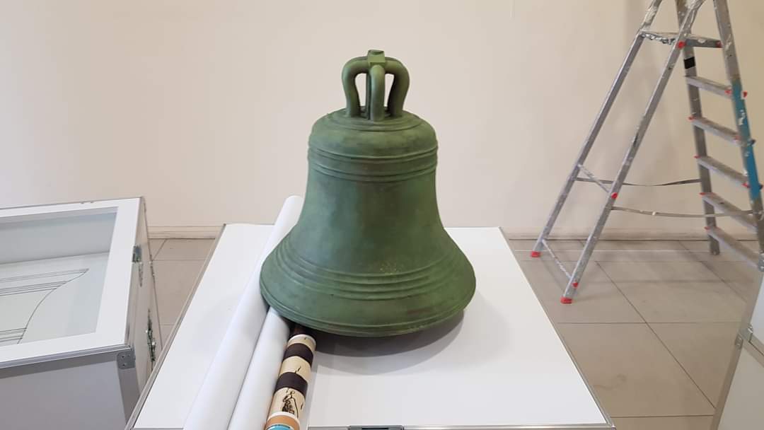 Musée Ephèbe (@museeephebe) on Twitter photo Fin de l'expo "Tromelin, l'île aux esclaves oubliés" à Agde. Notre régie des collections a participé à la remise en caisse des œuvres et du matériel scénographique. Merci à Max Guérout du <a href="/GRAN/">マジック ♥ ヒナ</a> et Tanguy Wibaut de <a href="/Inrap_ActuMMED/">Actualités Inrap Midi-Méditerranée</a> pour leur aide précieuse durant ces opérations. Fin de l'expo "Tromelin, l'île aux esclaves oubliés" à Agde. Notre régie des collections a participé à la remise en caisse des œuvres et du matériel scénographique. Merci à Max Guérout du <a href="/GRAN/">マジック ♥ ヒナ</a> et Tanguy Wibaut de <a href="/Inrap_ActuMMED/">Actualités Inrap Midi-Méditerranée</a> pour leur aide précieuse durant ces opérations.
