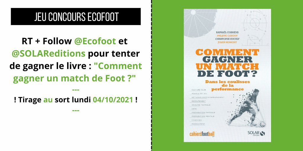 Ecofoot.fr tweet media