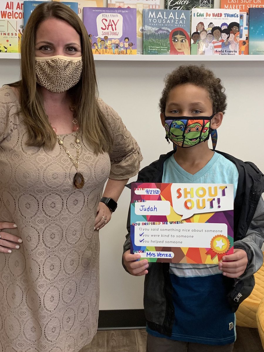 SchwenksvilleES's tweet photo. Judah is our Kind Kid of the Day! Mrs. Town nominated Judah because he helped a kindergarten student get their breakfast. Judah & Mrs. Venza called home to share the great news. Way to go Judah! ๐งก๐ค
#kindkidoftheday
#positivecallhome
#beingkindmatters
#SWvillePride
@PV_Schools https://t.co/FrgvAa1b5e