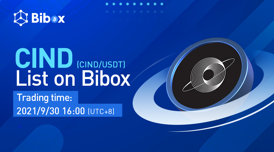 Bibox tweet media