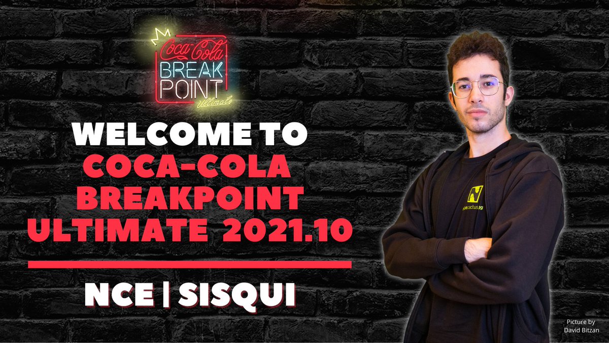 ‼️CCBPU GUEST ANNOUCEMENT‼️

We have the honor to welcome the best Dark Samus of Europe to our next CCBPU😍

The Austrian Smash Community can't wait to get to practice against <a href="/TheSisqui/">VGY | Sisqui</a> on October 9, 2021. 

Don't miss it! 

🎥twitch.tv/VCAViennaChall…
📝smash.gg/CCBPU-202110