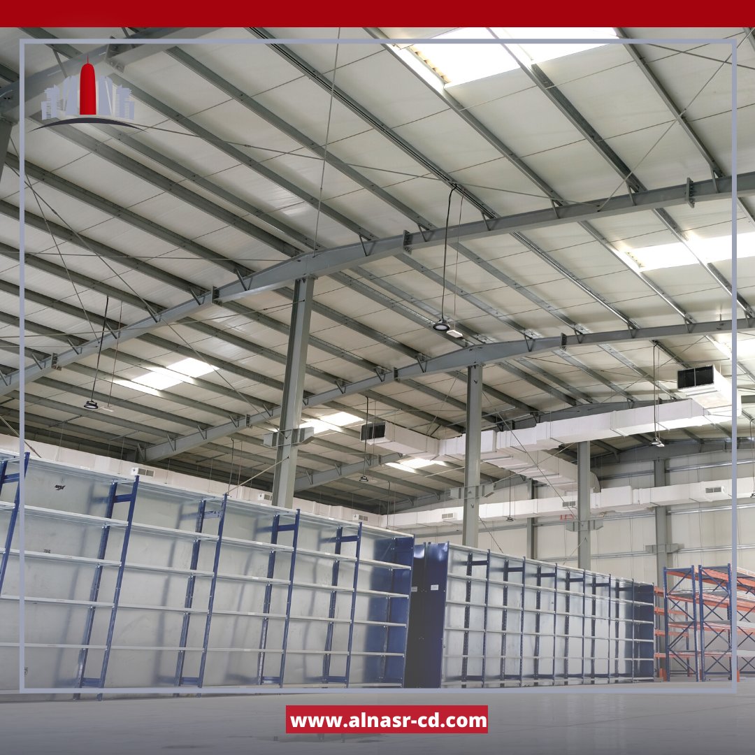 NasrWll's tweet photo. Al Nasr Construction Dynamics WLL (ANCD) is proud to announce the successful completion of the Baker Hughes EHO LTD. project at Mesaieed. This is just one of many projects our team has accomplished this year.

#ANCD #Construction #Qatar #QatarProjects #Development #Facilities https://t.co/laRZevt5Du