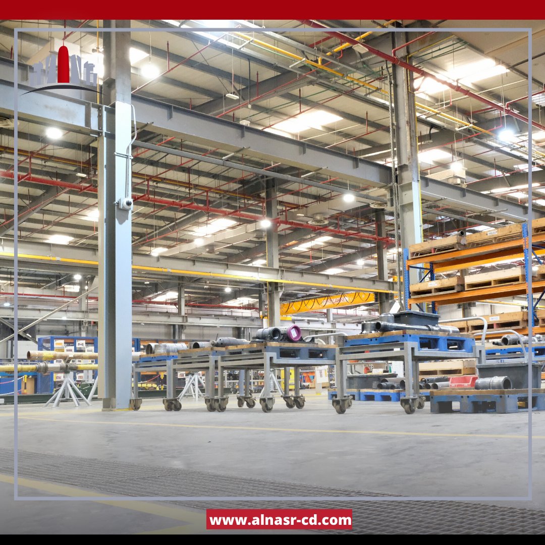 NasrWll's tweet photo. Al Nasr Construction Dynamics WLL (ANCD) is proud to announce the successful completion of the Baker Hughes EHO LTD. project at Mesaieed. This is just one of many projects our team has accomplished this year.

#ANCD #Construction #Qatar #QatarProjects #Development #Facilities https://t.co/laRZevt5Du
