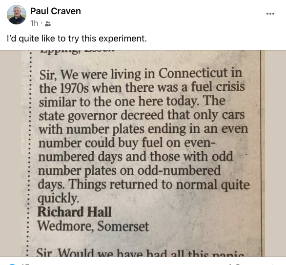 dave trott tweet media