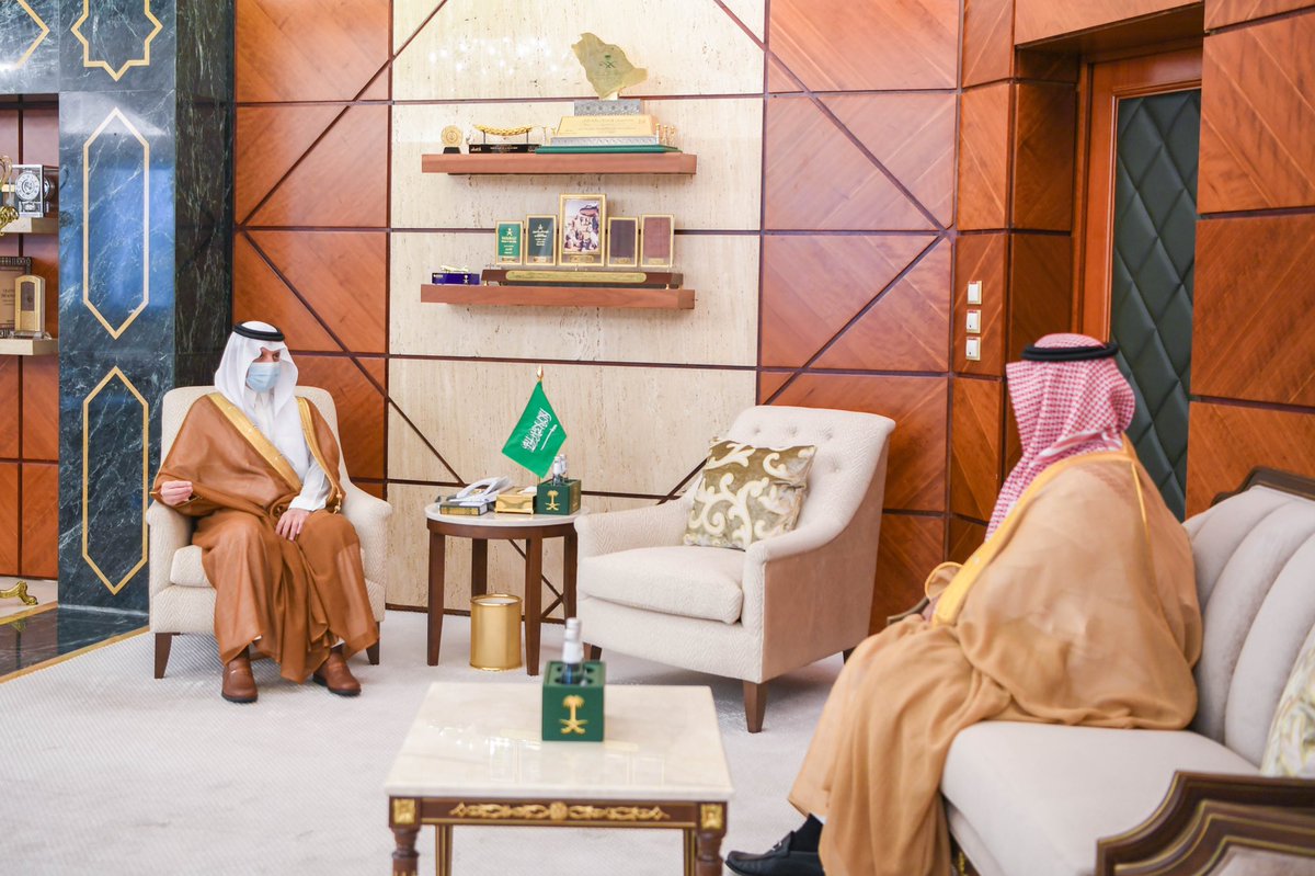إمارة المنطقة الشرقية tweet media