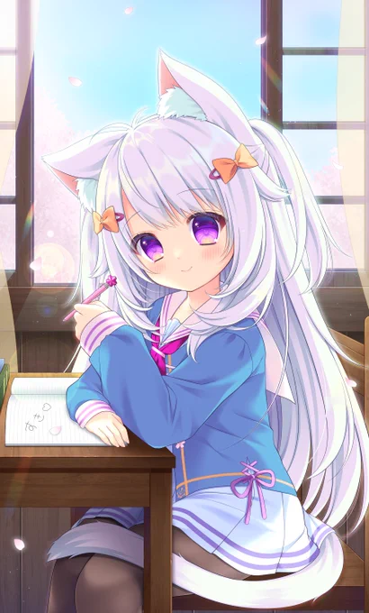 文乃ちゃんお誕生日おめでとう〜! 