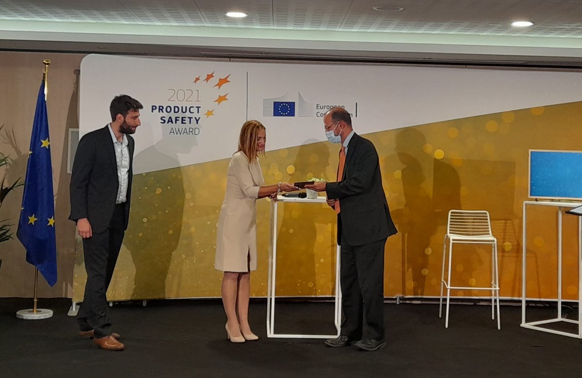 Greece in EU tweet media