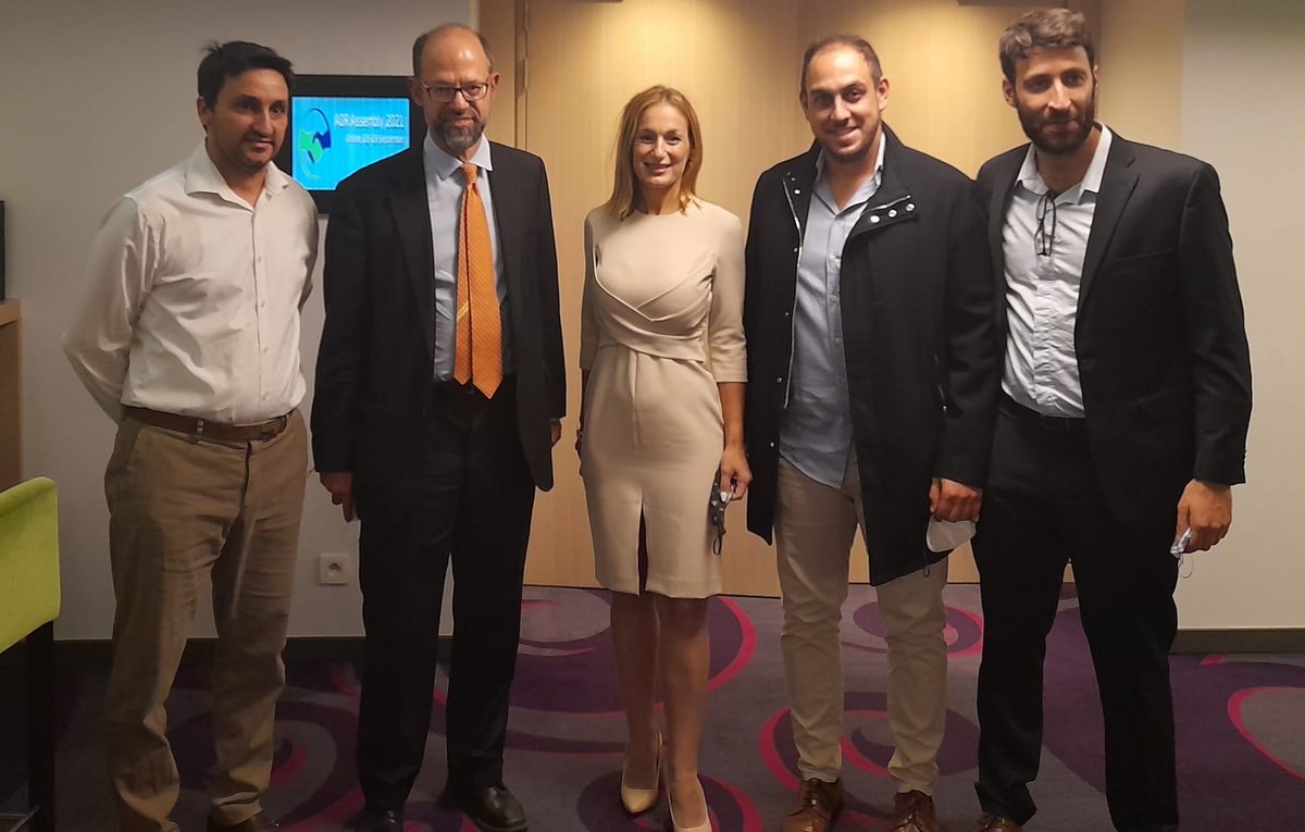 Greece in EU tweet media