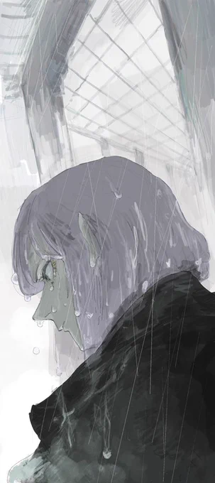 #絵描きさんと繋がりたい
#秋の創作クラスタフォロー祭り
みて〜 