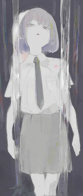 #絵描きさんと繋がりたい
#秋の創作クラスタフォロー祭り
みて〜 