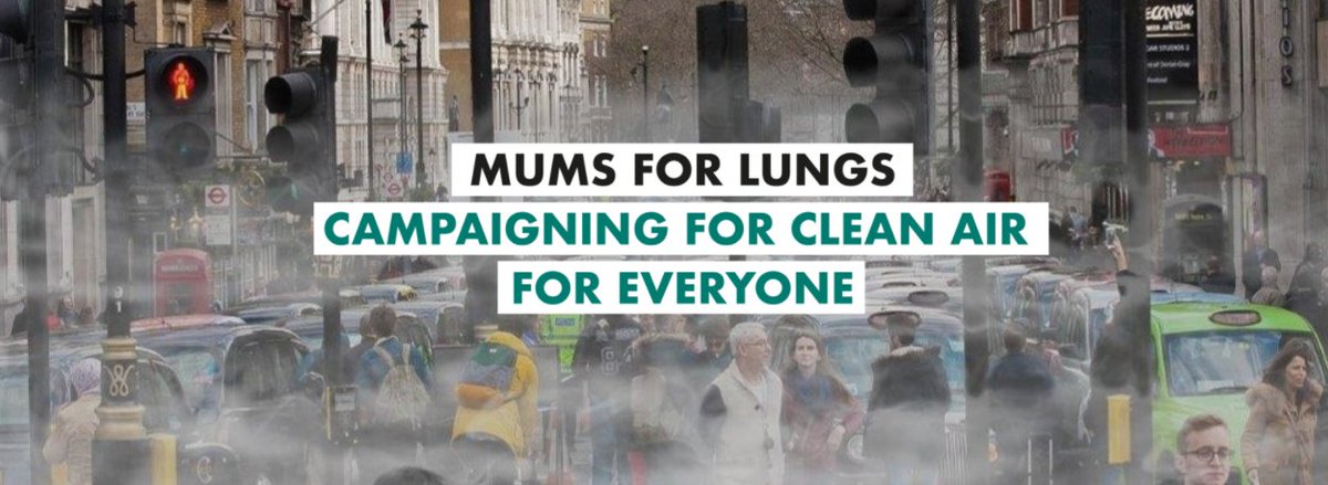 'Mums for lungs', campanya a UK per un aire net per tothom, especialment pels infants
mumsforlungs.org
<a href="/peus_sabadell/">Peus</a> <a href="/CamiEscolarSBD/">Cami Escolar Sabadell</a>