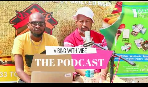 EastInfluencer's tweet photo. The wait is over no more snippets full episode dropping today here's the link
 https://t.co/hMgOxfYfv1 please like n subscribe #vibecast #vibingwithvibe https://t.co/Aul1D0OrJ6