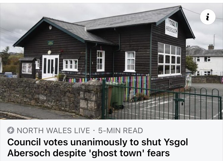 GOW42's tweet image. Looks like a perfect location for you to build some more executive 2nd homes for your rich Cheshire friends @SetCheshire #weekendsaway