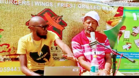 EastInfluencer's tweet photo. The wait is over no more snippets full episode dropping today here's the link
 https://t.co/hMgOxfYfv1 please like n subscribe #vibecast #vibingwithvibe https://t.co/Aul1D0OrJ6