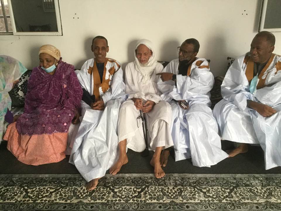 ayemojubar's tweet photo. Southern governors threat to democracy - Northern Elders spokesman, Hakeem Baba-Ahmed. 

See the Mauritanian talking about Nigeria's democracy. https://t.co/XZiZW7Vont