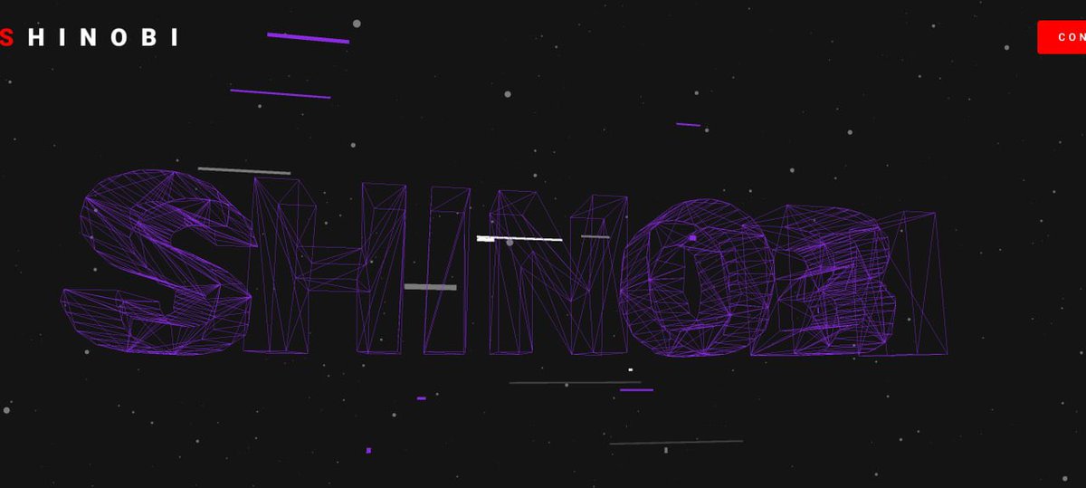 Shinobi ShidenNetwork tweet media