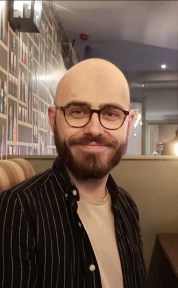 Happy Birthday <a href="/anthonywato/">Ant</a>, I have a couple belter videos to add to this but they won’t fkn save, much love brother 🍌