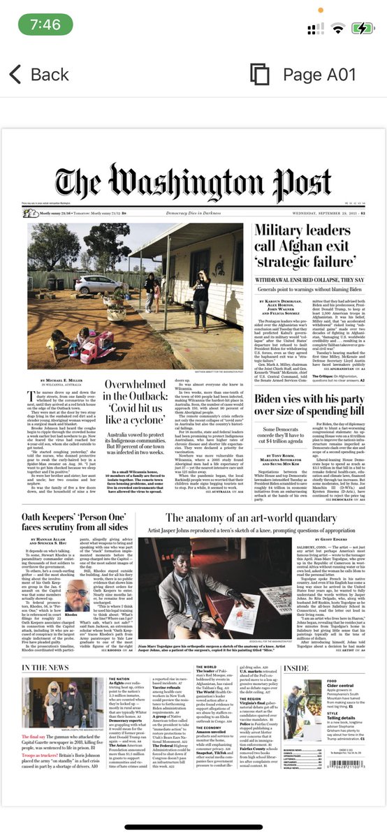 Michael Miller tweet media