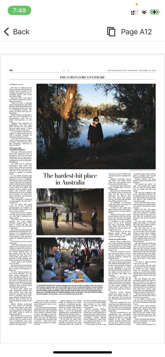 Michael Miller tweet media