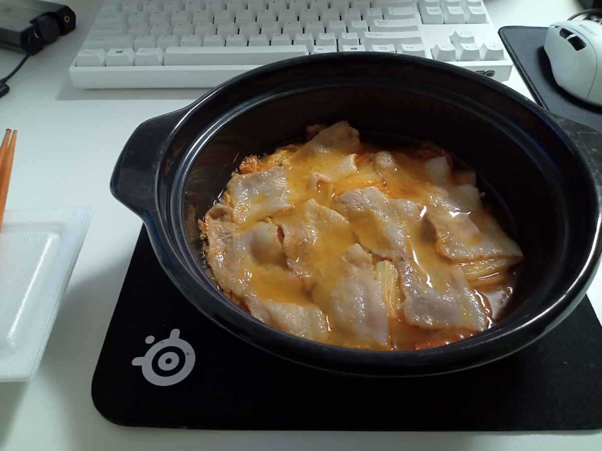 夜ご飯 2021-09-29