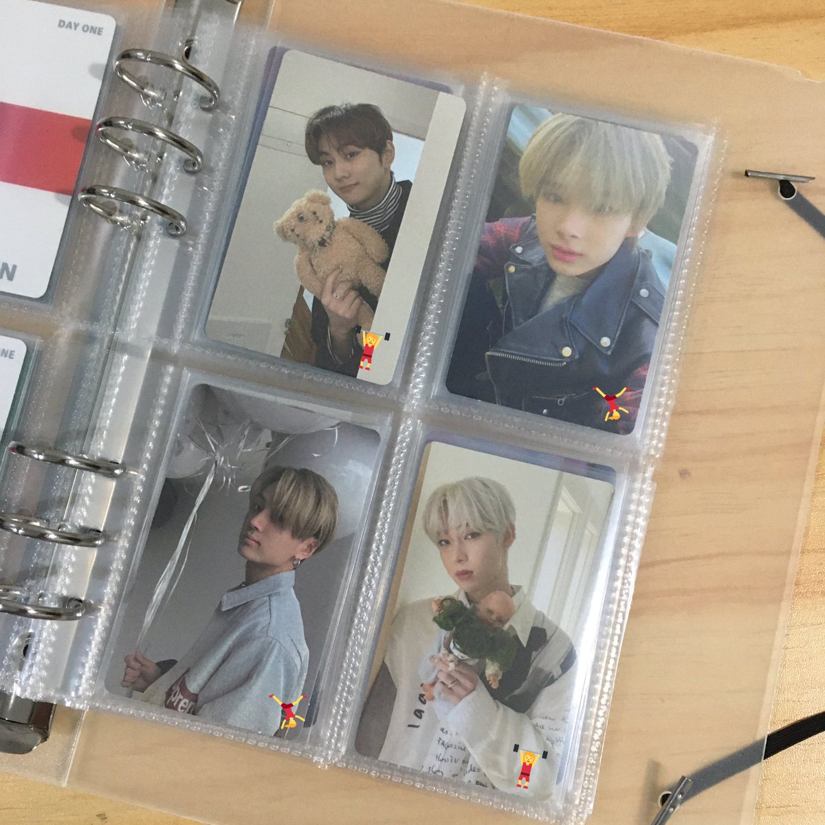 wonjeeeeee's tweet photo. Dream album pc 4/4🤩 https://t.co/2sRNVaGB5R
