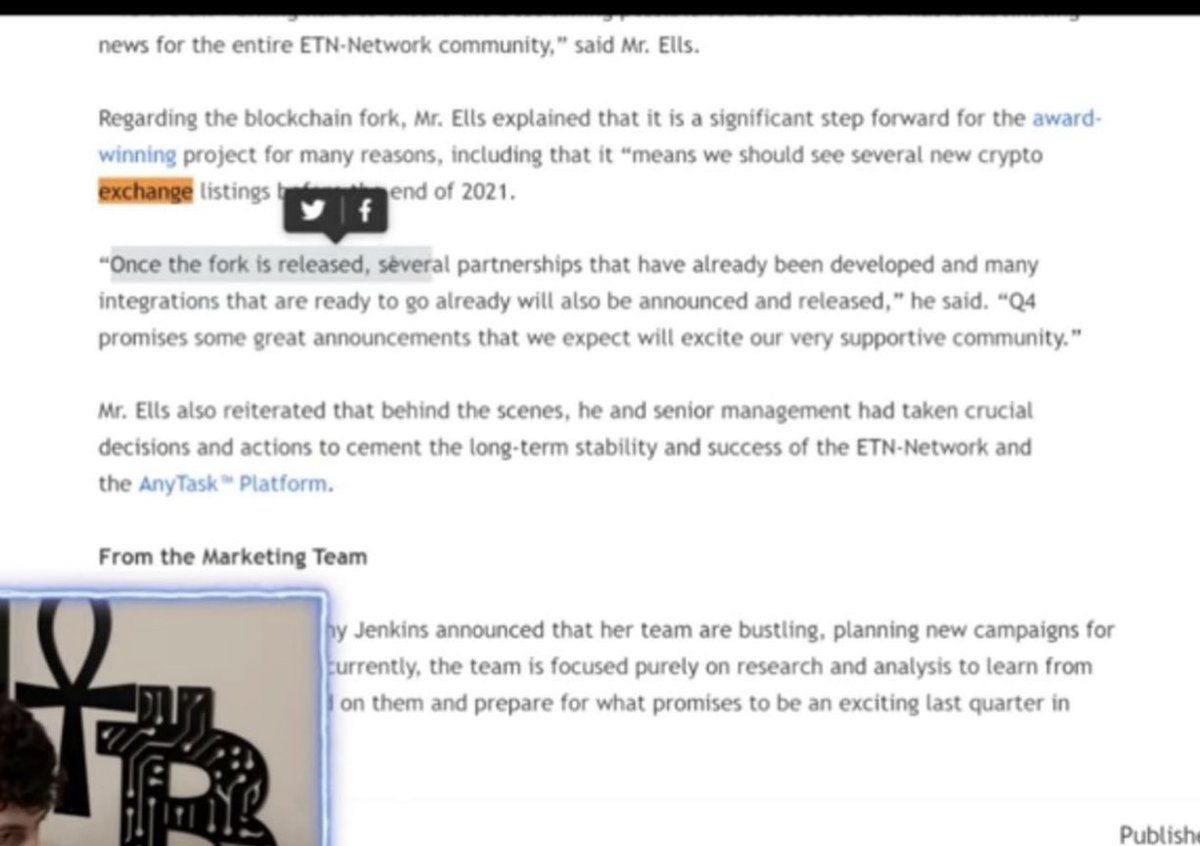 Don T Miss Out On Electroneum This Year Many Groundbreaking Steps Will Be Taken After The Update Freeze1981