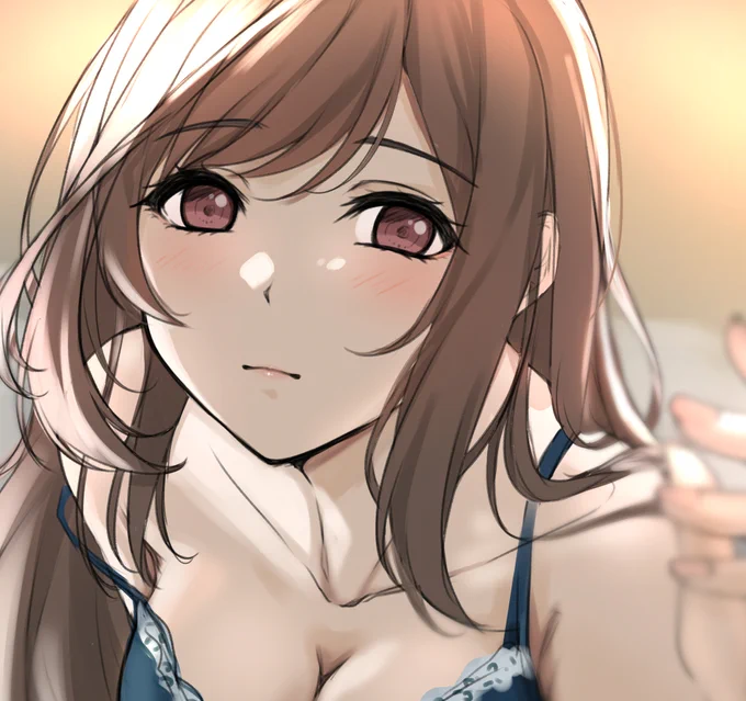 恋鐘とちゅう。。。 