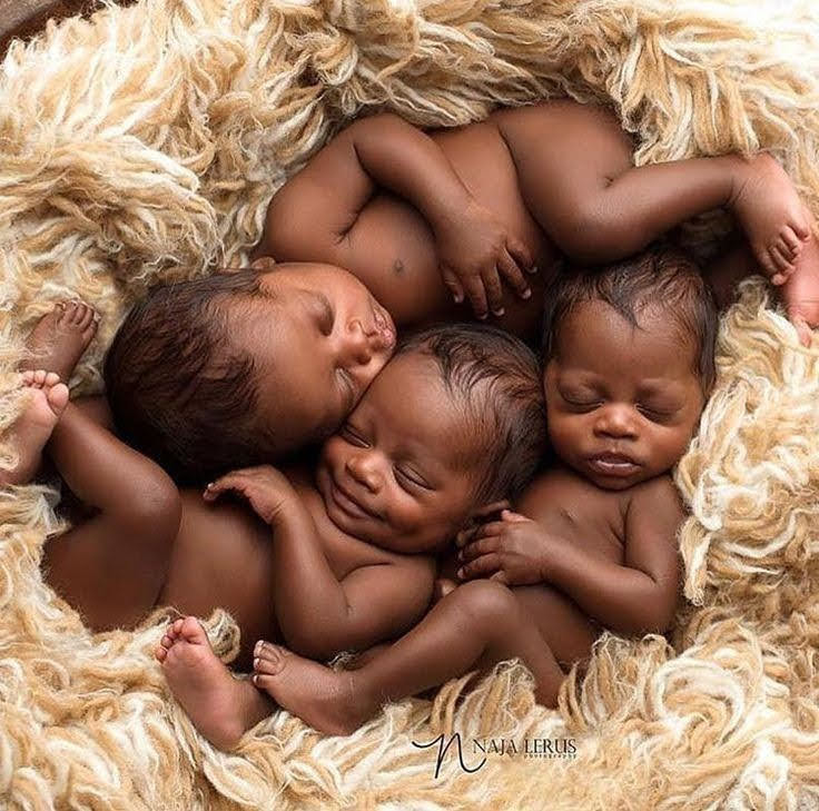 ALL LIFE MATTERS, AND SO DOES BLACK LIFE, GOD BLESS!