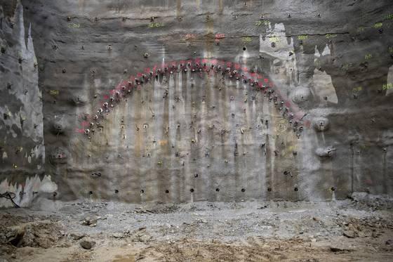Il 2029 è un po' più vicino - Avviati ufficialmente i lavori di realizzazione del secondo tunnel autostradale del San Gottardo rsi.ch/g/14758137