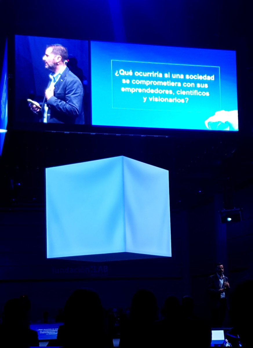 Se abre la caja en la <a href="/FundacionLAB/">Fundación LAB Mediterráneo</a> de la <a href="/AVEmpresarios/">AVE</a>. Su objetivo: Apoyar a emprendedores, científicos y tecnócratas en la Comunidad Valenciana.