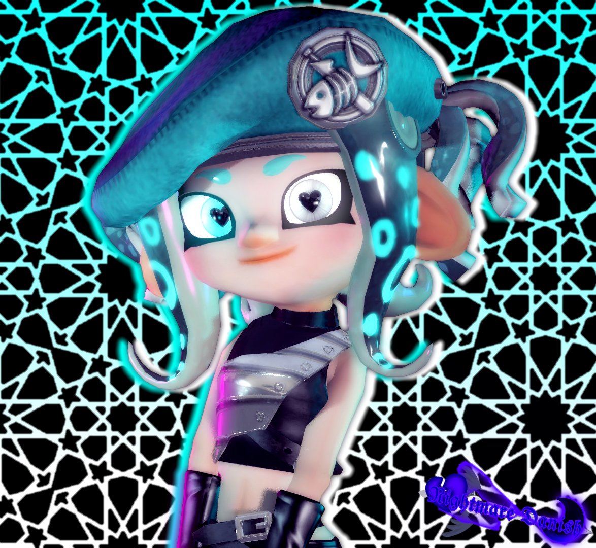 Steam Workshop::Mods for Splatoon fun (Dennis el Azul)