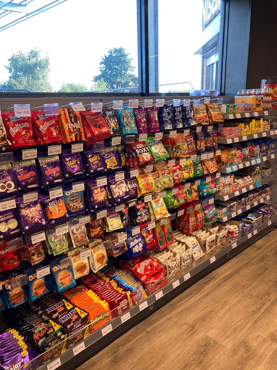 We all love a great before and after picture! Well done to the #Nisa team landing this transformation in Potton, It looks superb Steve &amp; Tom Highland :) WIP so more pictures to follow@AmyHardyNisa @Nisa_IanB <a href="/NisaFormatSouth/">Janine Abbott</a> @NisaSDMprojects <a href="/NisaSDMLondon/">Derek Saunders</a> <a href="/KingOfFormats/">Darren May</a>