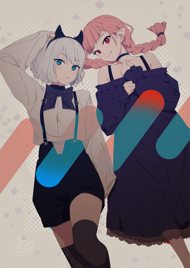 「本日発売のpixiv監修『VISIONS EDGE ILLUSTRATORS B」|so品のイラスト