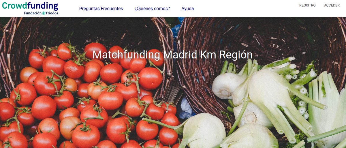 Madrid Km Región tweet media