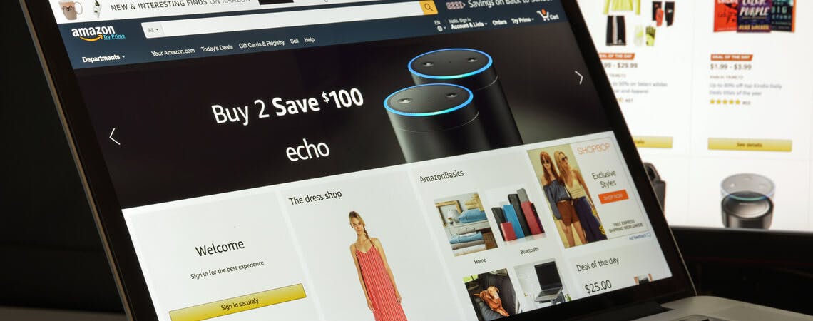 OHN_Infoportal's tweet image. #Achtung bei angehängten Angeboten❗

Gerichte verpflichten #Amazon-Händler, immer ein Auge auf ihre #Produktbeschreibung zu haben ⚠

👉 OHN.news/135423

#Ecommerce #Onlinehandel #Abmahnung