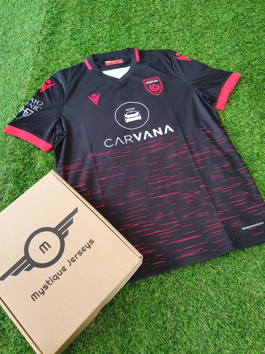 Mystique Jerseys tweet media