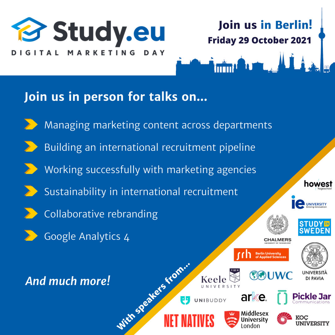 Study.eu tweet media