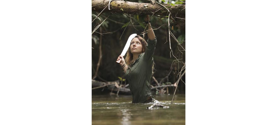 BristolLifeMag's tweet photo. Love adventure? Hear four insipring tales at @cliftonhigh1877 with @ellis_brigham, from paddling the Amazon to a solo hike across the Continental divide, hiking the length of Israel to championing diversity, these 4 women have been powered by perseverance https://t.co/55ZweGDgJo https://t.co/PIw1cf9qoA